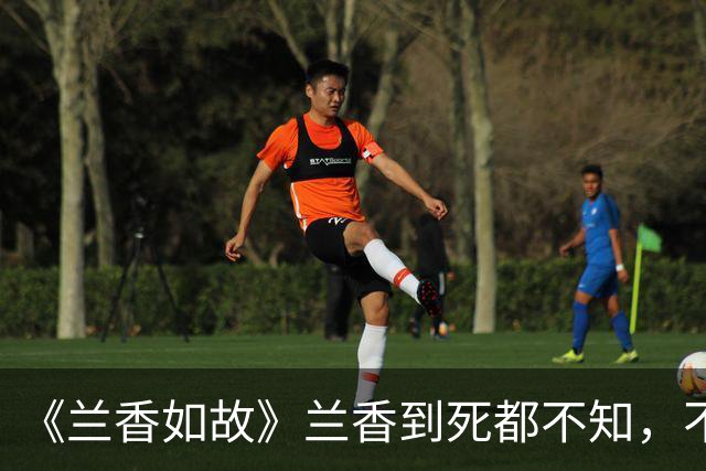 《兰香如故》兰香到死都不知，不止吕戢儿期满她林锦岐去扬州救她的事，韩梁才是最狠的