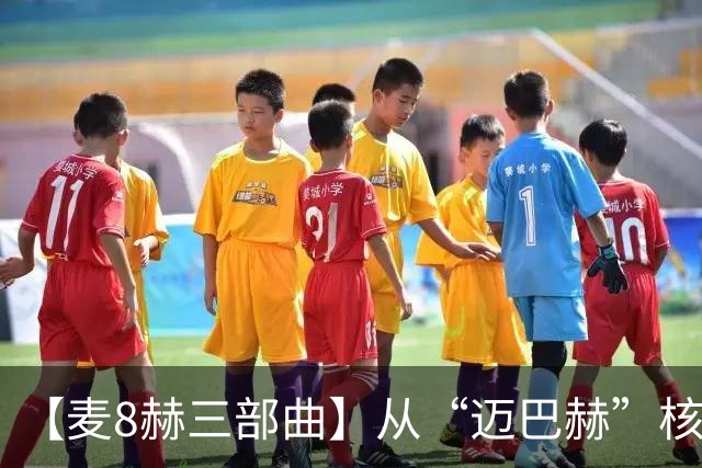 【麦8赫三部曲】从“迈巴赫”核心到“留力世界杯”“摆烂”——麦卡利斯特过去的一年