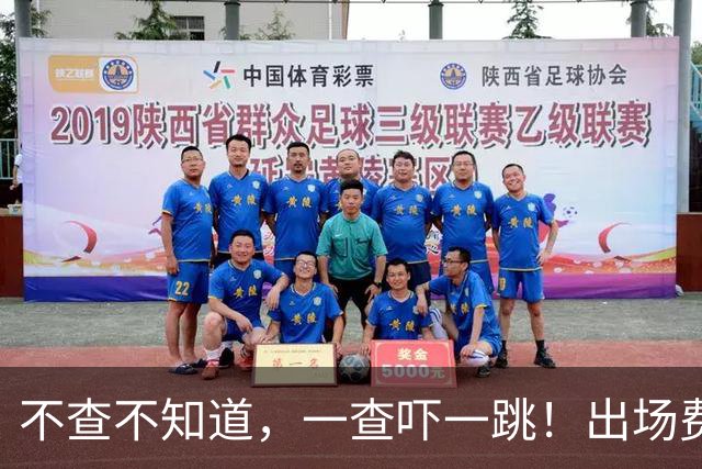 不查不知道，一查吓一跳！出场费仅10万，但节俭的朱之文私下多壕