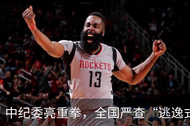 中纪委亮重拳，全国严查“逃逸式”辞职！