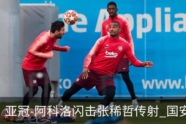 亚冠-阿科洛闪击张稀哲传射 国安3-1浦项铁人迎开门红