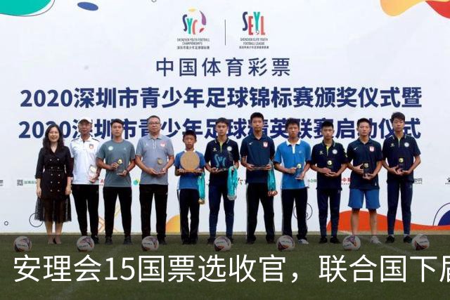 安理会15国票选收官，联合国下届秘书长三选一，中美五常幕后角力