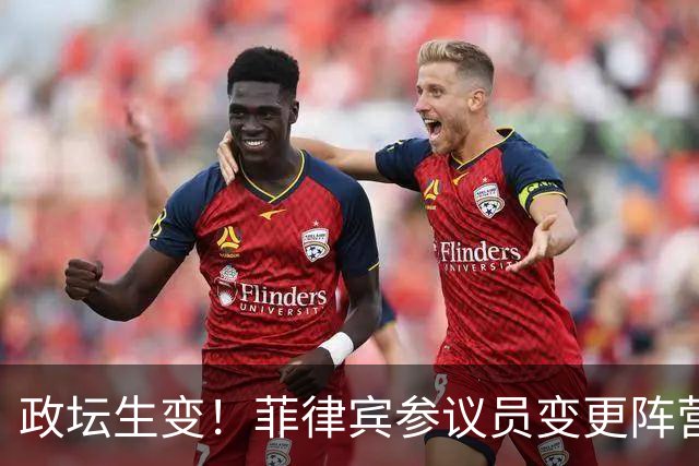 政坛生变！菲律宾参议员变更阵营，副总统弹劾案迎来新变量！