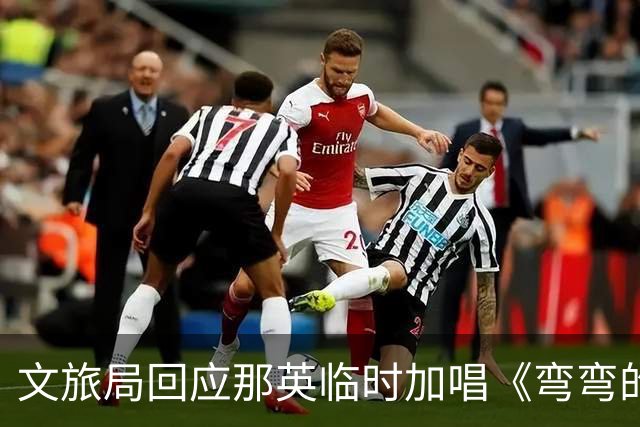 文旅局回应那英临时加唱《弯弯的月亮》：在调查核实中