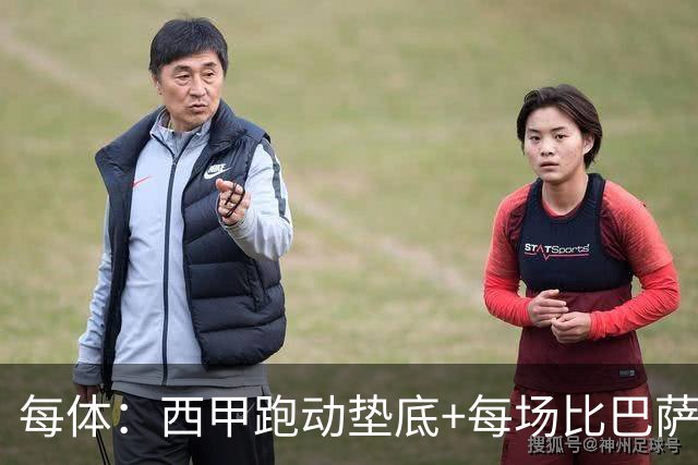 每体：西甲跑动垫底+每场比巴萨少21公里 皇马需警惕比赛投入程度