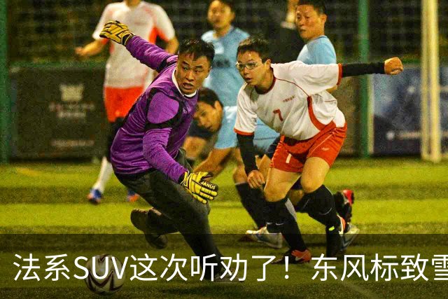 法系SUV这次听劝了！东风标致雪铁龙三款车集体焕新 13.97万起