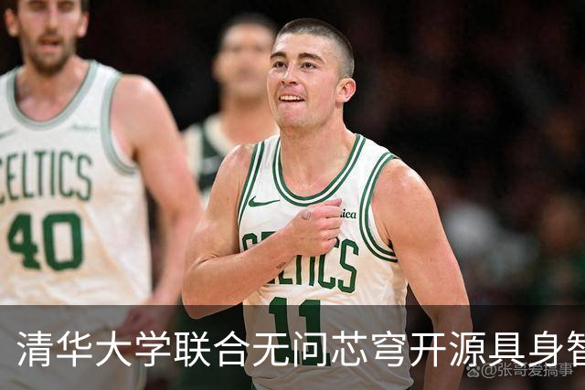 清华大学联合无问芯穹开源具身智能云原生纳管平台RLark，5分钟接入、10秒启动任务