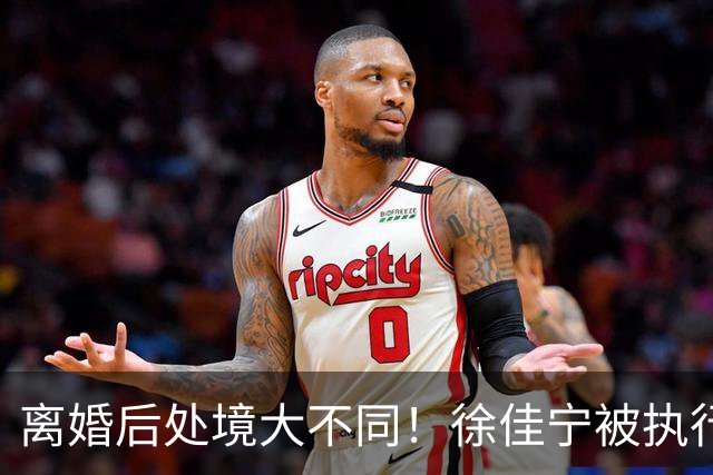 离婚后处境大不同！徐佳宁被执行标的2111万元，李小冉买豪宅名车