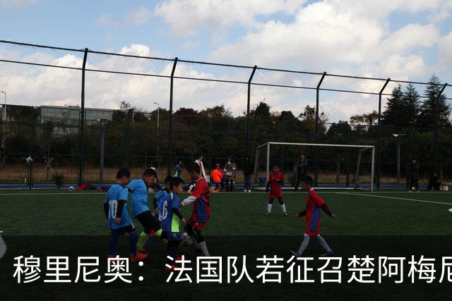 穆里尼奥：法国队若征召楚阿梅尼，皇马不会阻拦