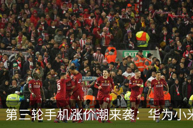 第三轮手机涨价潮来袭：华为小米已调价 友商马上跟进