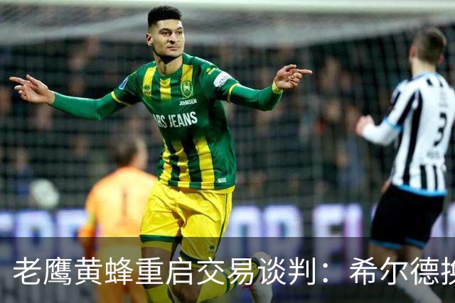 老鹰黄蜂重启交易谈判：希尔德换芬尼-史密斯，只差选秀权？