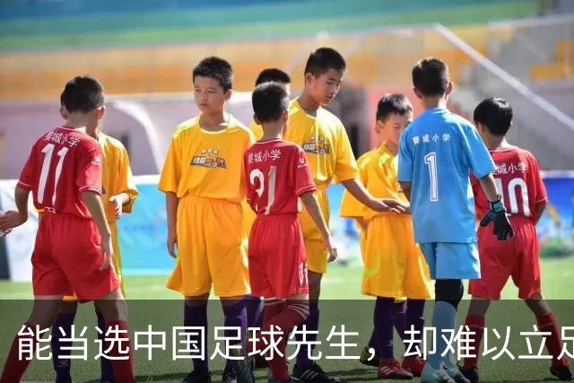 能当选中国足球先生，却难以立足于德乙联赛，全能战士时运不济