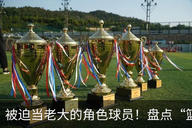 被迫当老大的角色球员！盘点“篮坛王楚钦”：太子基 一哥 铁扎