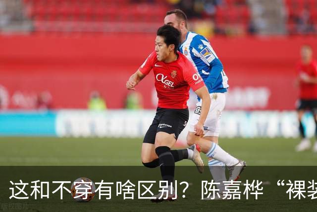 这和不穿有啥区别？陈嘉桦“裸装”上阵，喻言真空，周震南翻车