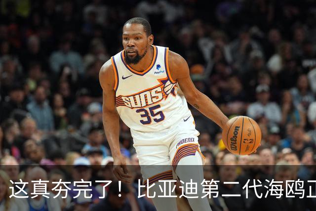这真夯完了！比亚迪第二代海鸥正式公布发布价，6.29万元起