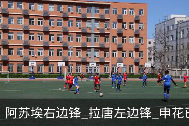 阿苏埃右边锋 拉唐左边锋 申花已是进球最多球队 明年再加1米95盖伊 进球会更上一层楼吗