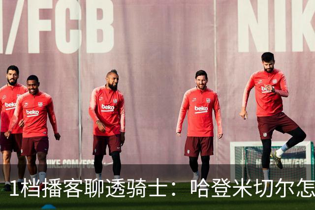 1档播客聊透骑士：哈登米切尔怎么共存，莫布利下一步在哪
