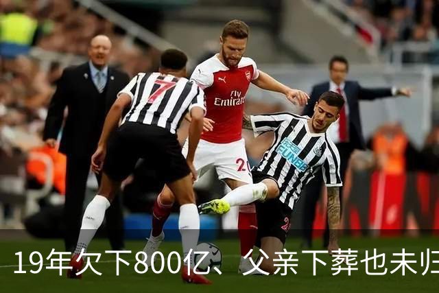 19年欠下800亿、父亲下葬也未归的王永红被捕，曾携女星与61亿出逃