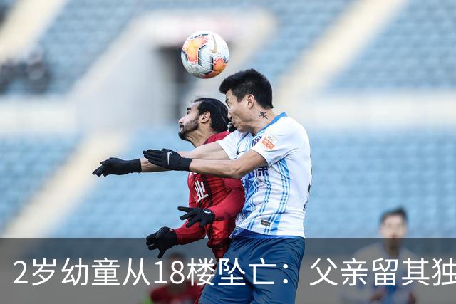 2岁幼童从18楼坠亡：父亲留其独自在家去遛狗；母亲称丈夫平时极少参与育儿，事发后打他三巴掌，对方称“再动我一下就报警”；父亲发声