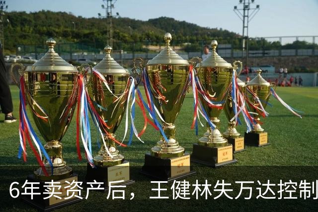 6年卖资产后，王健林失万达控制权，复星负债5998亿郭广昌还能撑多久？